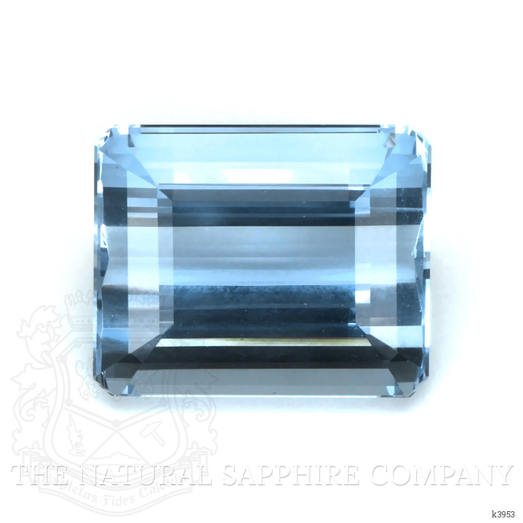 20.15 Ct. Aquamarine from Brazil