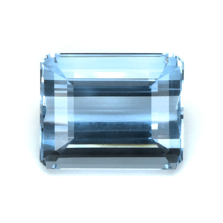20.15 Ct. Aquamarine from Brazil