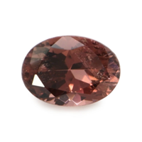 0.89 Ct. Tourmaline from Mozambique Video