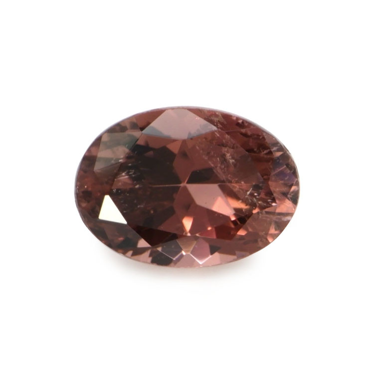 0.89 Ct. Tourmaline from Mozambique