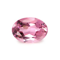 0.81 Ct. Tourmaline from Mozambique Video
