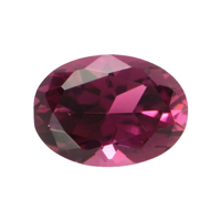 0.85 Ct. Tourmaline from Mozambique Video