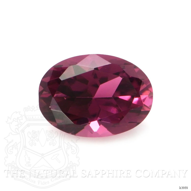 0.85 Ct. Tourmaline from Mozambique