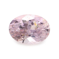 0.87 Ct. Tourmaline from Mozambique Video