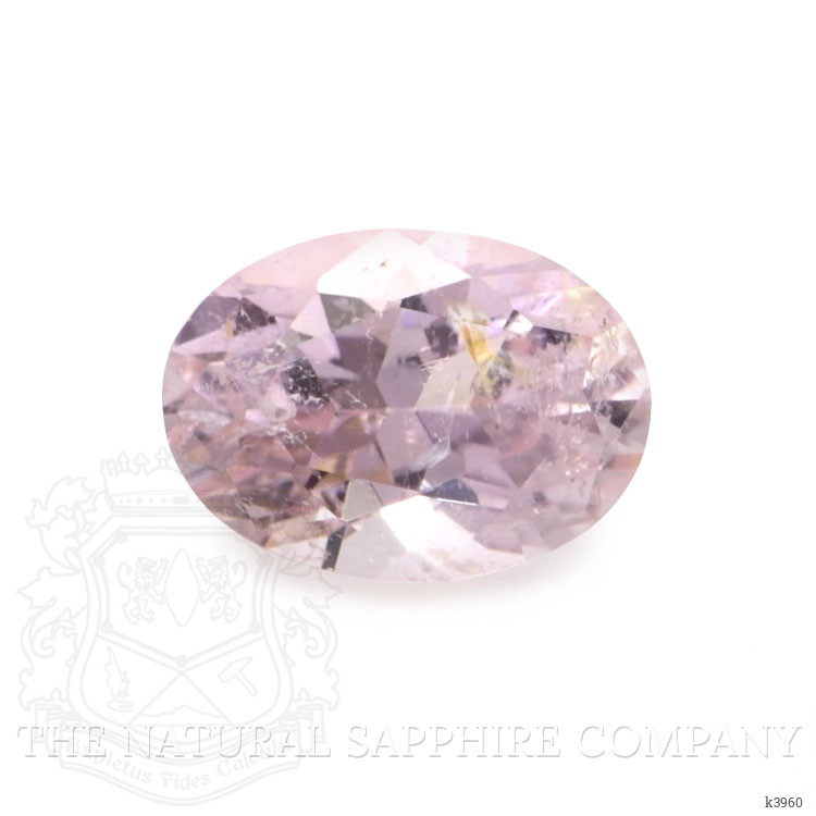 0.87 Ct. Tourmaline from Mozambique