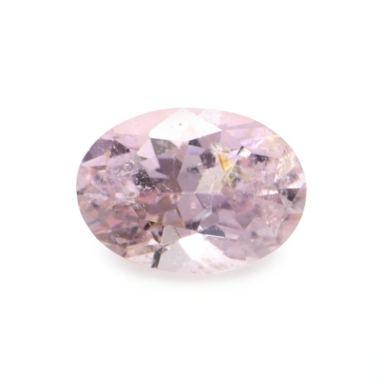 0.87 Ct. Tourmaline from Mozambique