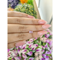 0.87 Ct. Tourmaline from Mozambique Life Style