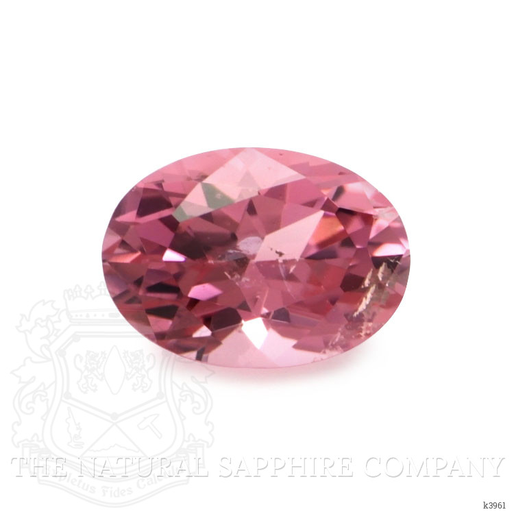 0.86 Ct. Tourmaline from Mozambique