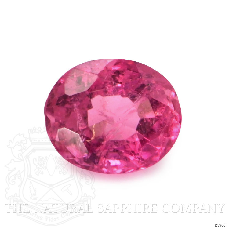 0.86 Ct. Tourmaline from Mozambique