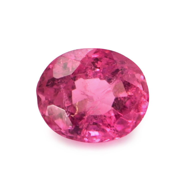 0.86 Ct. Tourmaline from Mozambique