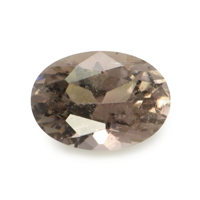 0.83 Ct. Tourmaline from Mozambique Video