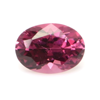 0.93 Ct. Tourmaline from Mozambique Video