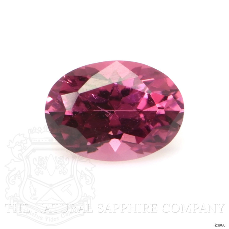 0.93 Ct. Tourmaline from Mozambique