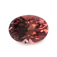 0.92 Ct. Rubellite Tourmaline from Mozambique Video