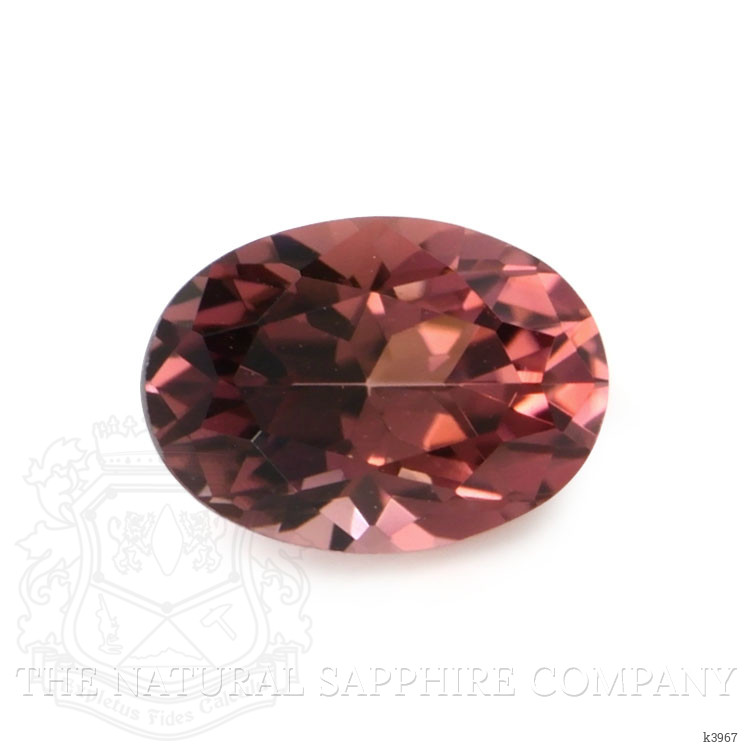 0.92 Ct. Rubellite Tourmaline from Mozambique