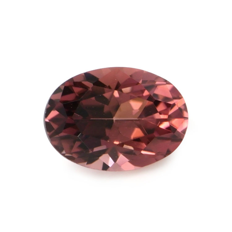 0.92 Ct. Rubellite Tourmaline from Mozambique
