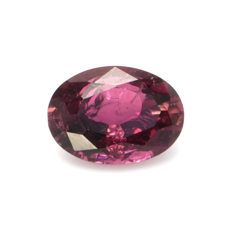 0.86 Ct. Tourmaline from Mozambique
