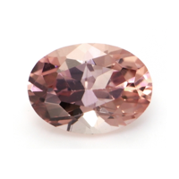 0.89 Ct. Tourmaline from Mozambique Video