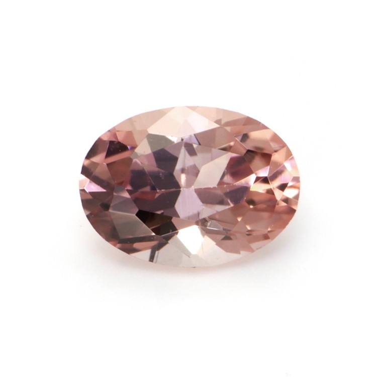 0.89 Ct. Tourmaline from Mozambique