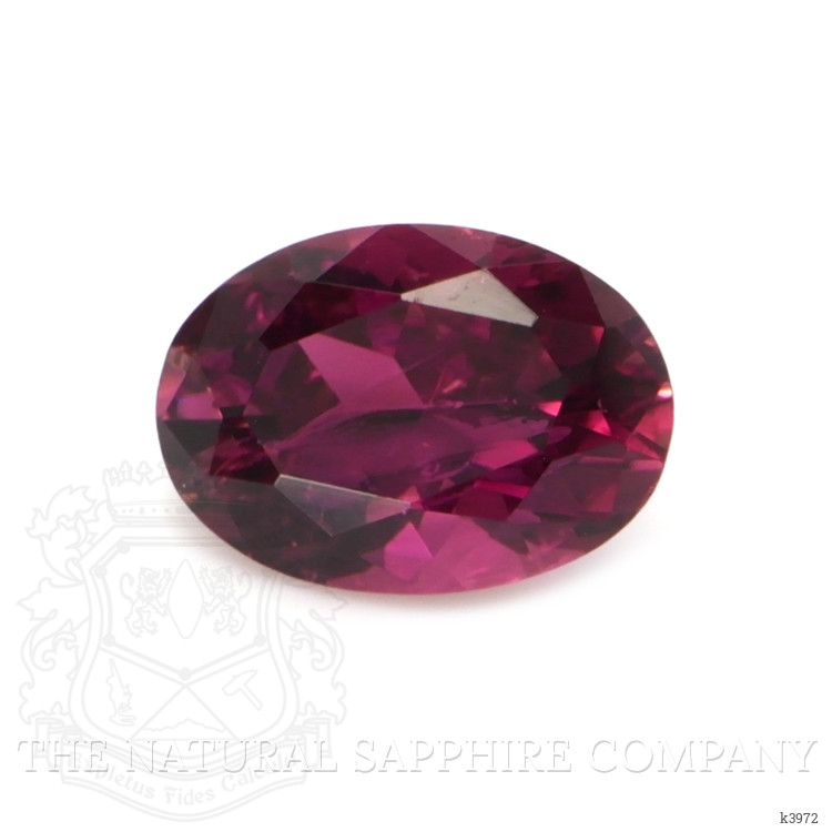 0.86 Ct. Tourmaline from Mozambique