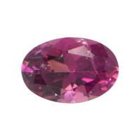 0.47 Ct. Tourmaline from Mozambique Video