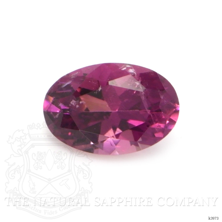 0.47 Ct. Tourmaline from Mozambique