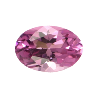 0.41 Ct. Tourmaline from Mozambique Video