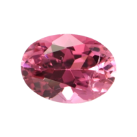 0.95 Ct. Tourmaline from Mozambique Video