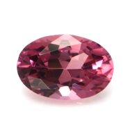 0.52 Ct. Tourmaline from Mozambique Video