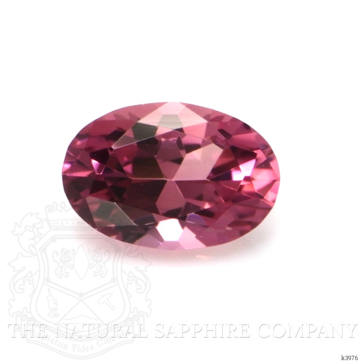 0.52 Ct. Tourmaline from Mozambique