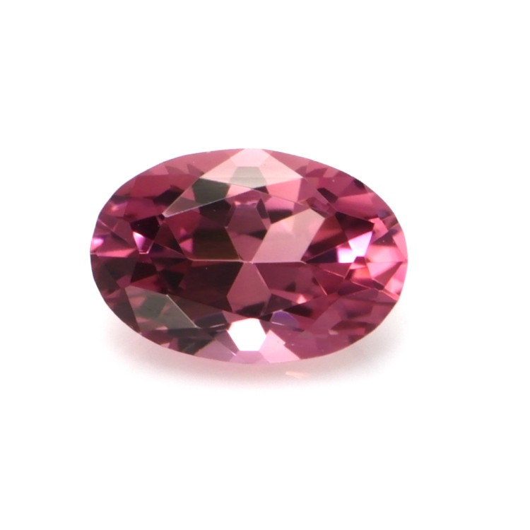 0.52 Ct. Tourmaline from Mozambique