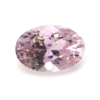 0.59 Ct. Tourmaline from Mozambique Video