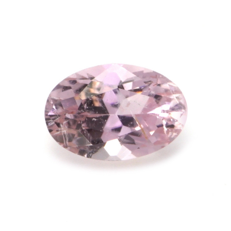 0.59 Ct. Tourmaline from Mozambique
