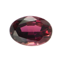 0.46 Ct. Rubellite Tourmaline from Mozambique Video