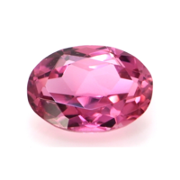 0.71 Ct. Tourmaline from Mozambique Video