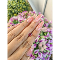 0.71 Ct. Tourmaline from Mozambique Life Style