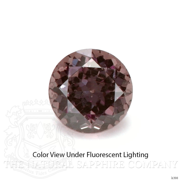 0.92 Ct. Garnet from Ceylon (Sri Lanka)