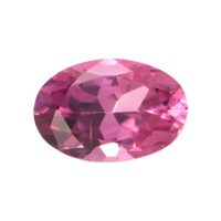 0.52 Ct. Tourmaline from Mozambique Video