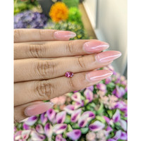 0.52 Ct. Tourmaline from Mozambique Life Style