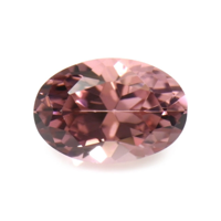 0.57 Ct. Tourmaline from Mozambique Video