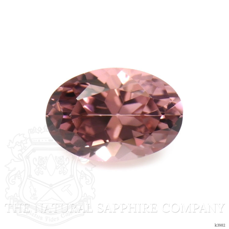 0.57 Ct. Tourmaline from Mozambique