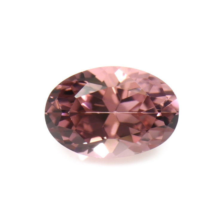 0.57 Ct. Tourmaline from Mozambique