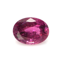 1.35 Ct. Tourmaline from Mozambique Video