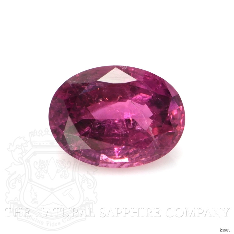 1.35 Ct. Tourmaline from Mozambique