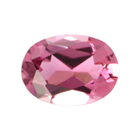 0.67 Ct. Tourmaline from Mozambique Video