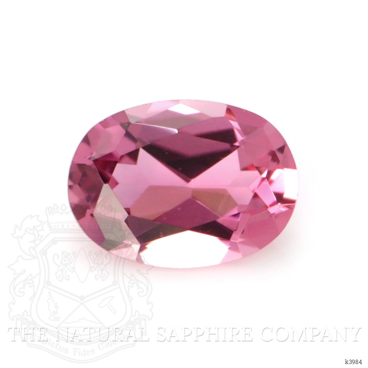 0.67 Ct. Tourmaline from Mozambique