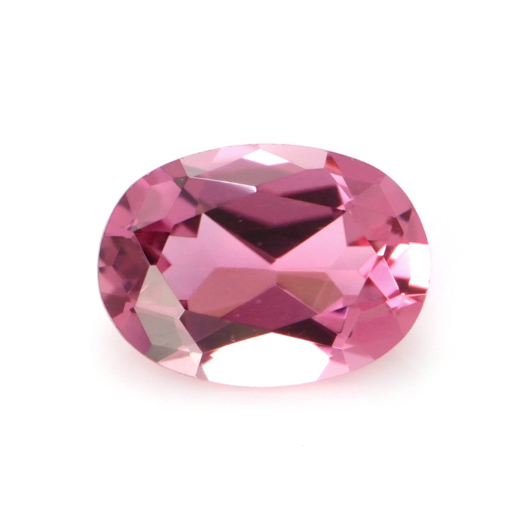 0.67 Ct. Tourmaline from Mozambique