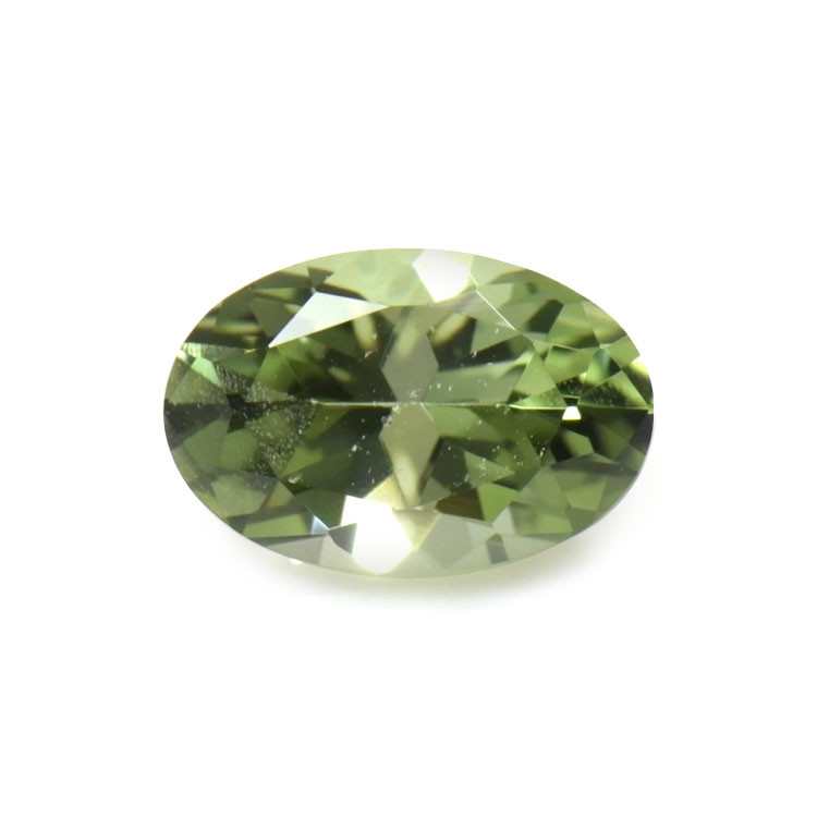 0.48 Ct. Tourmaline from Mozambique