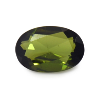 0.41 Ct. Tourmaline from Mozambique Video