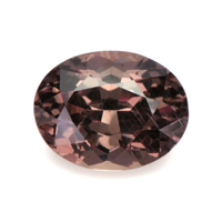 0.99 Ct. Garnet from Ceylon (Sri Lanka) Video